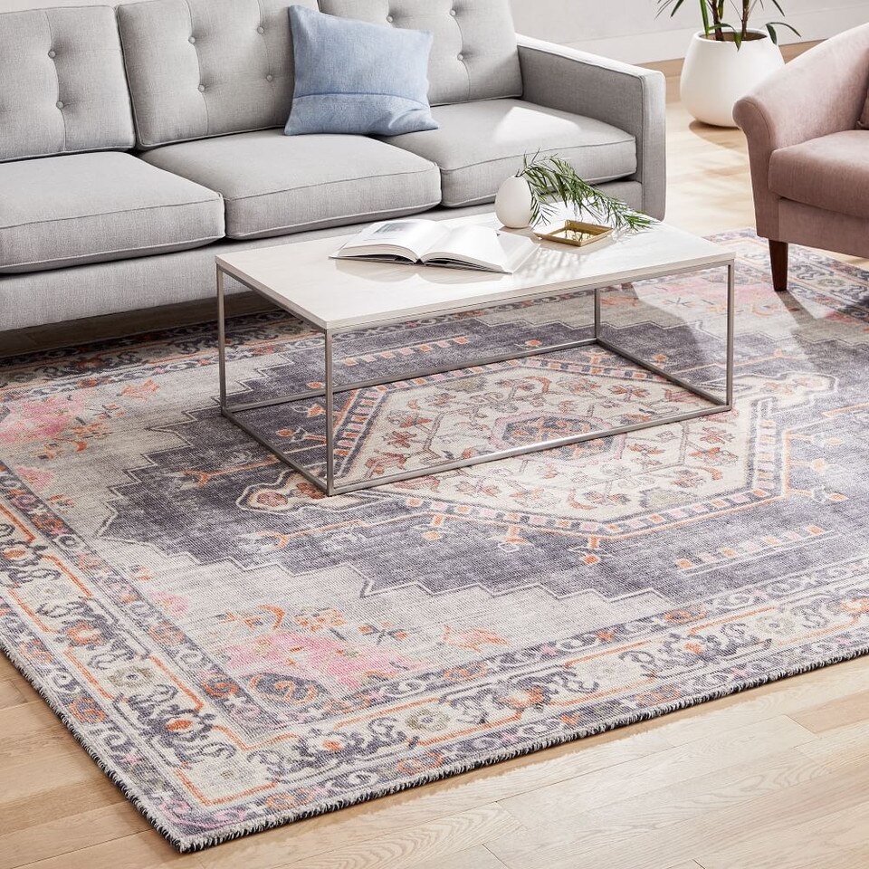 Remy Rug west elm United Kingdom